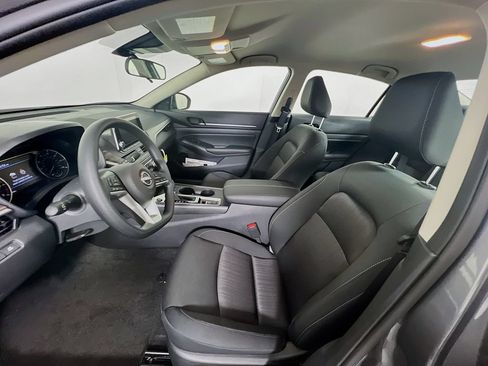 New 2026 Nissan Altima 2.5 SV AWD/4WD image 17
