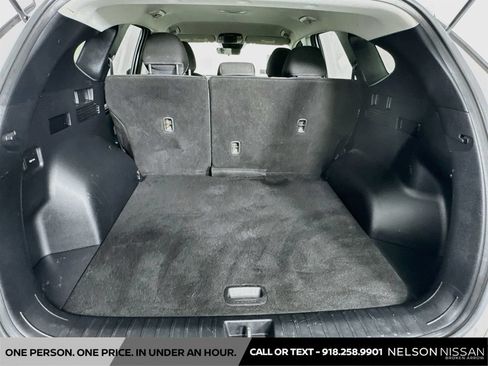 Used 2022 Hyundai Tucson SEL FWD image 24