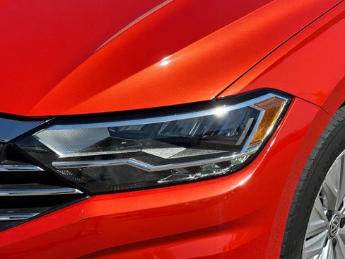 Used 2019 Volkswagen Jetta S w/ Driver Assistance Package FWD image 47