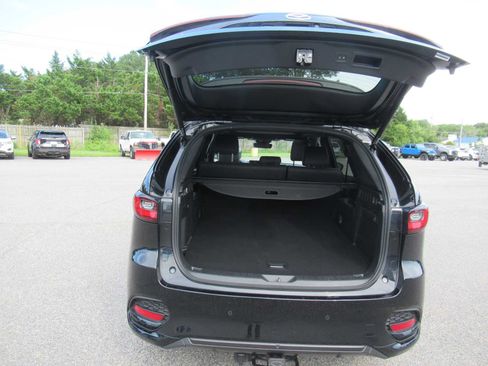 Used 2025 MAZDA CX-70 3.3 Turbo S w/ Premium Package AWD/4WD image 23