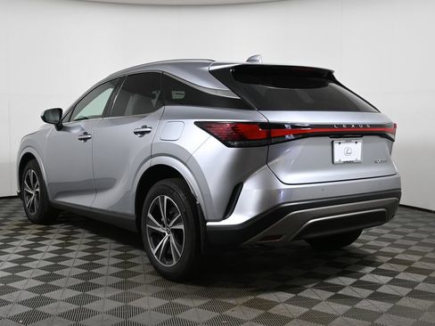 Used 2023 Lexus RX 350 Premium w/ Accessory Package FWD image 9