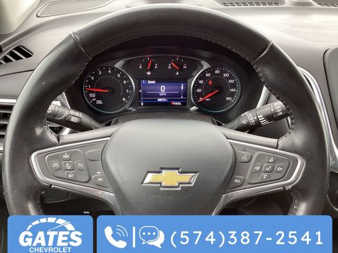 Used 2022 Chevrolet Equinox LT image 34