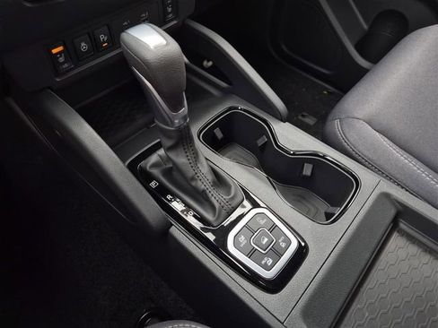 New 2026 Nissan Frontier SV w/ SV Convenience Package image 19