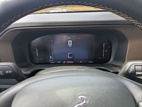 New 2026 Ford Bronco Sport Big Bend image 17