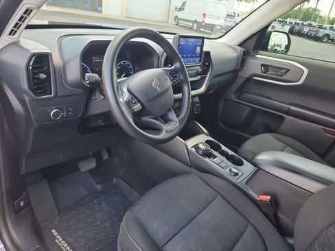 Used 2021 Ford Bronco Sport AWD/4WD image 15