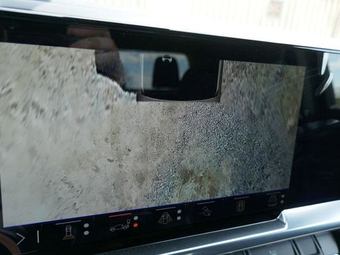 New 2026 Chevrolet Silverado 1500 LTZ w/ Max Trailering Package image 24