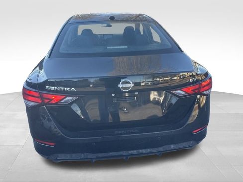 Used 2024 Nissan Sentra SV image 20