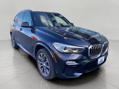 Used 2019 BMW X5 xDrive40i w/ M Sport Package