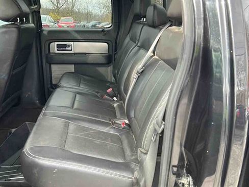 Used 2014 Ford F150 FX4 w/ Equipment Group 402A Luxury image 19