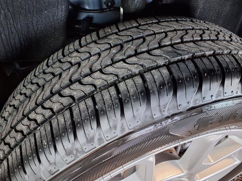 Used 2022 Jeep Renegade Latitude w/ Convenience Group image 9