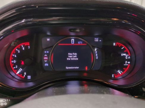 Used 2023 Dodge Durango GT image 33