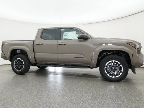 New 2026 Toyota Tacoma TRD Sport image 82