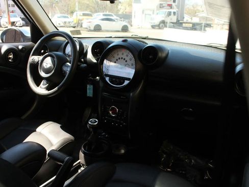 Used 2014 MINI Cooper Countryman S FWD image 20