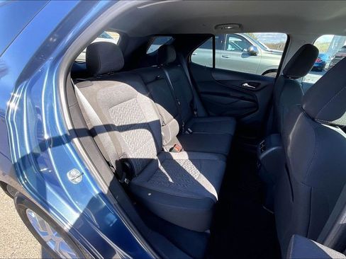 Used 2024 Chevrolet Equinox LT image 27
