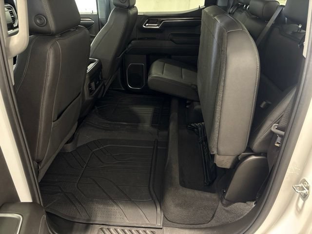 Used 2023 Chevrolet Silverado 1500 RST w/ All Star Edition Plus AWD/4WD image 36