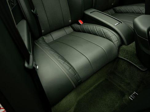 Used 2021 Bentley Continental GT AWD/4WD image 38