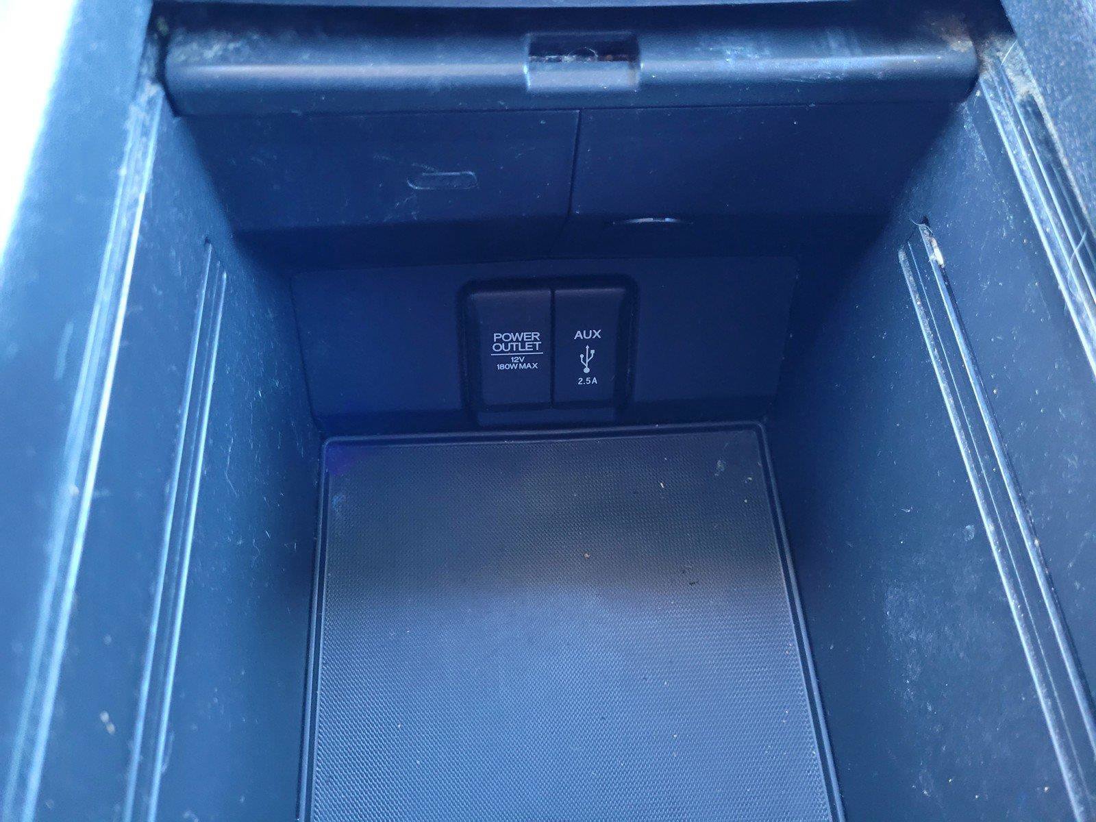 Used 2017 Honda Pilot EX-L image 24