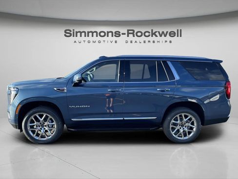 New 2026 GMC Yukon Elevation w/ LPO, Get Active Package image 16