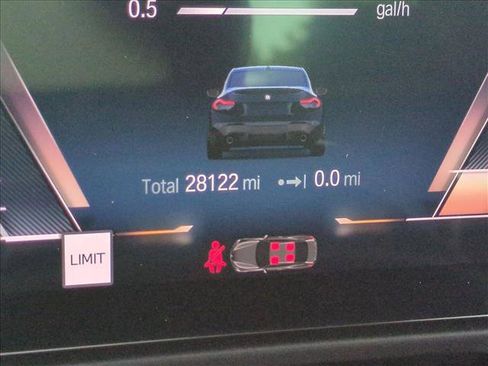 Certified 2023 BMW 230i xDrive Coupe w/ Premium Package image 11