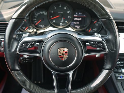 Used 2017 Porsche 911 Carrera RWD image 28
