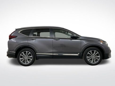 Certified 2022 Honda CR-V Touring image 32