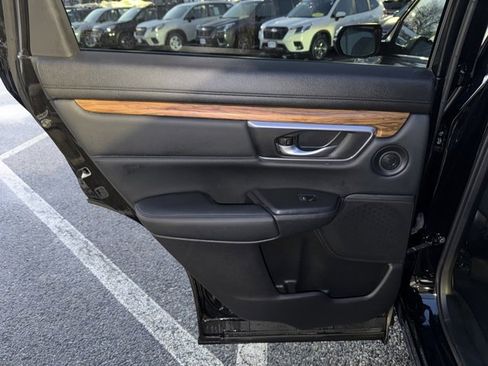 Used 2017 Honda CR-V EX-L image 31