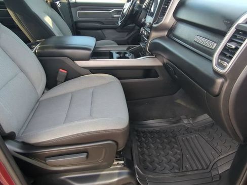 Used 2020 RAM 1500 Big Horn AWD/4WD image 25