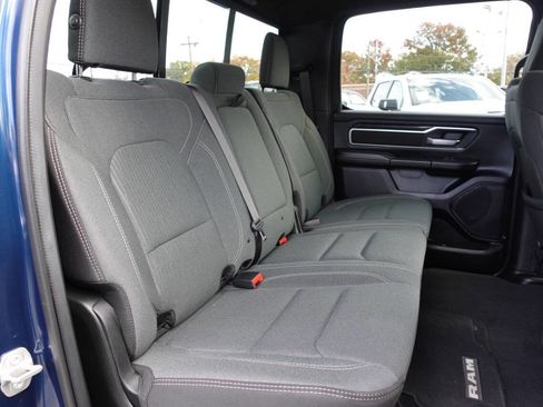 Used 2023 RAM 1500 Big Horn image 24