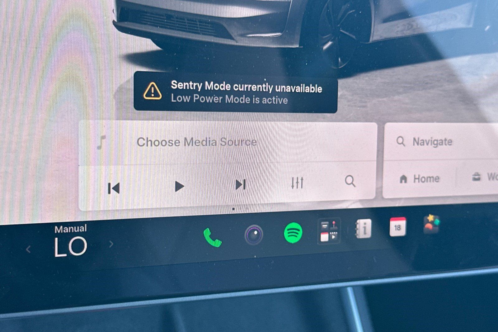 Used 2026 Tesla Model Y 2WD image 18