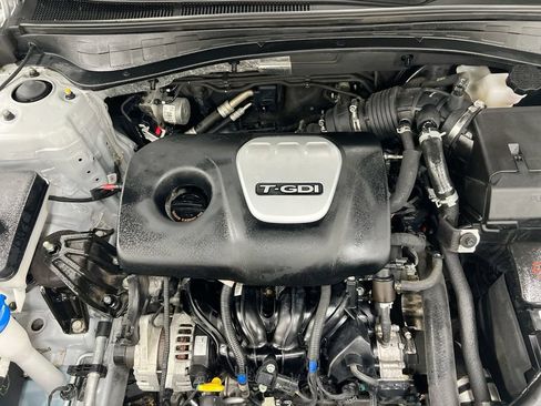 Used 2020 Kia Optima Premium FWD image 26