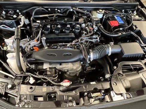 New 2026 Honda Civic Si image 12