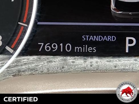 Used 2023 Nissan Rogue SV FWD image 34