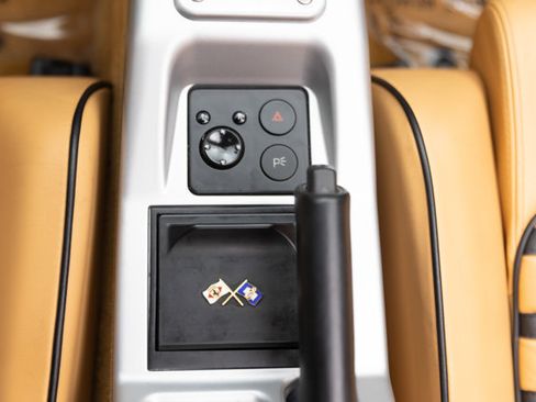 Used 2001 Ferrari 360 Spider RWD image 82