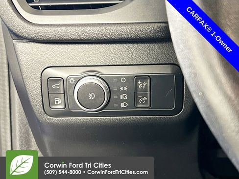 Used 2021 Ford Escape Titanium w/ Titanium Elite Package image 20