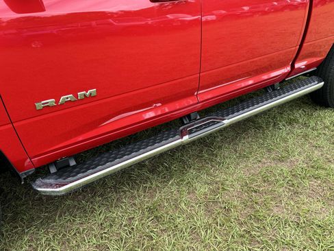 New 2024 RAM 2500 Big Horn w/ Sport Appearance Package image 11