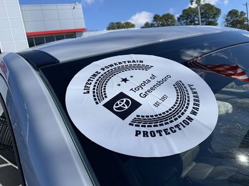 Used 2025 Ford Maverick Lariat w/ 4K Tow Package image 37