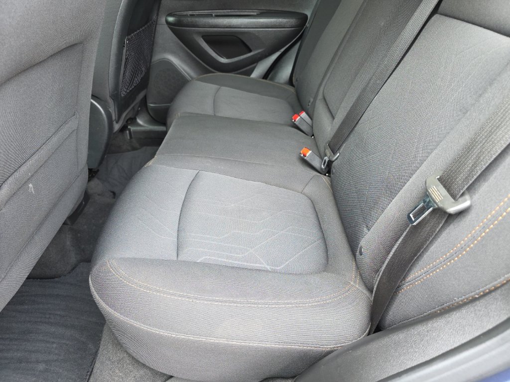 Used 2018 Chevrolet Trax LT AWD/4WD image 20