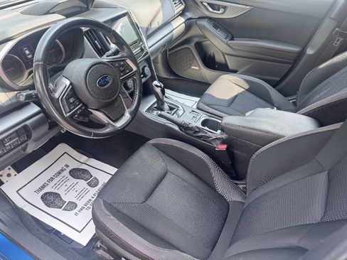 Used 2017 Subaru Impreza 2.0i Sport AWD/4WD image 7