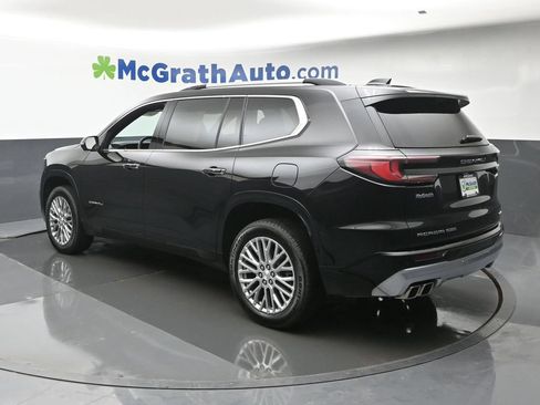 Used 2026 GMC Acadia Denali AWD/4WD image 28