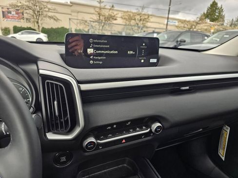 New 2026 MAZDA CX-50 Meridian Edition w/ Cargo Package image 26