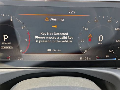 New 2026 Nissan Sentra SR w/ SR Premium Package FWD image 13