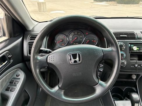 Used 2004 Honda Civic EX image 17