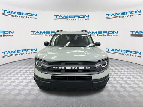 Used 2023 Ford Bronco Sport Big Bend w/ Convenience Package AWD/4WD image 8