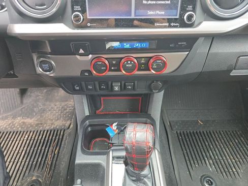 Used 2023 Toyota Tacoma SR5 image 21