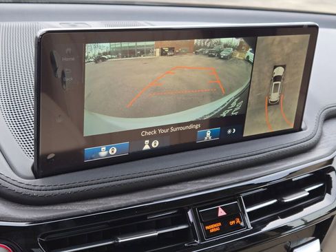 New 2026 Acura MDX w/ Advance Package image 40