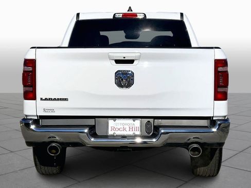 Used 2024 RAM 1500 Laramie image 4