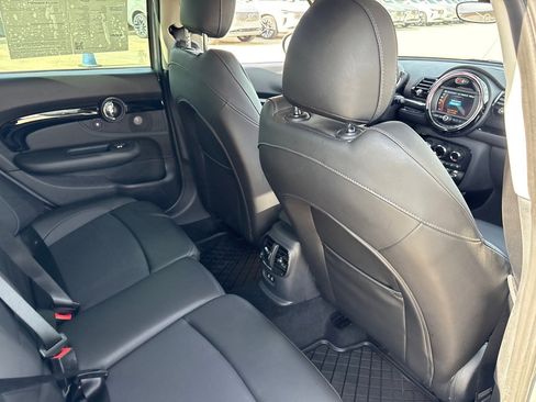 Used 2020 MINI Cooper Clubman S w/ Storage Package image 32