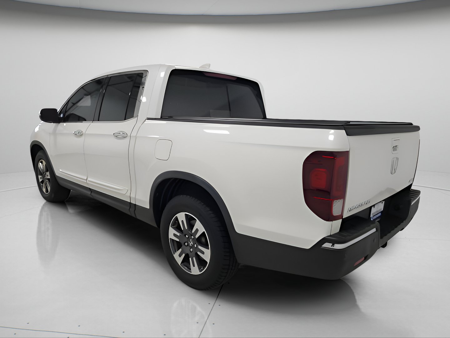 Used 2018 Honda Ridgeline RTL-E image 5