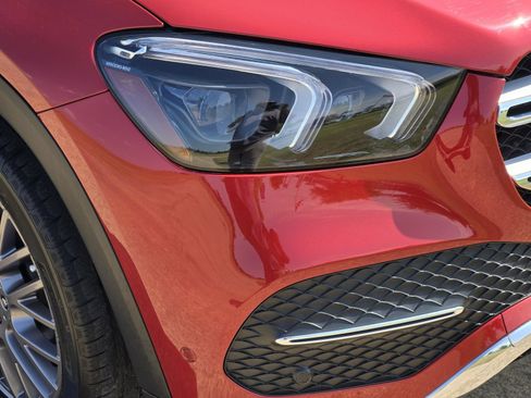 Used 2023 Mercedes-Benz GLE 350 image 11