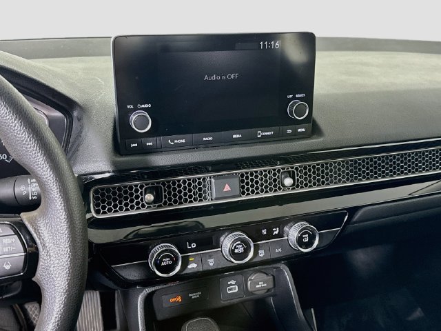 Used 2023 Honda Civic LX image 17